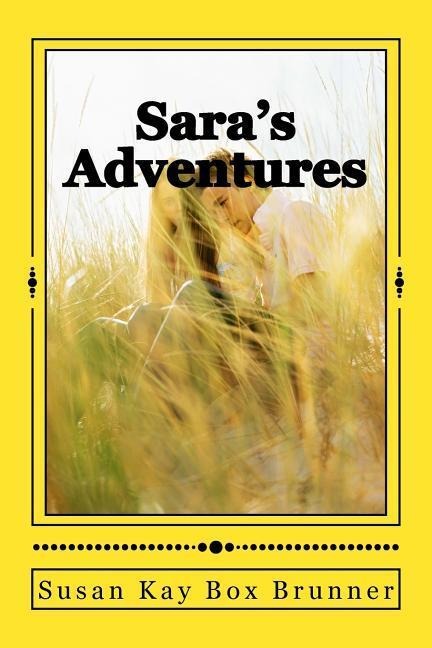 Saras Adventures