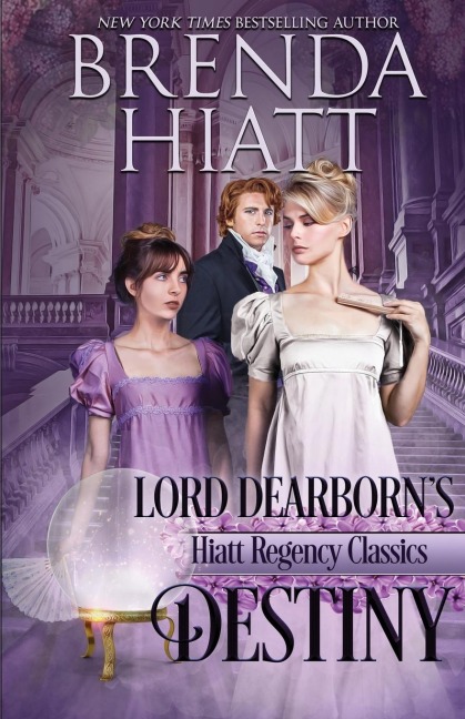 Lord Dearborns Destiny