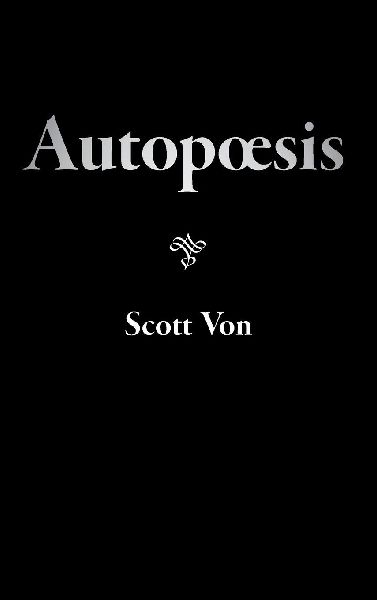 Autopoesis