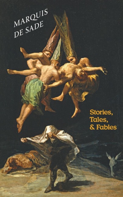 Stories, Tales, & Fables