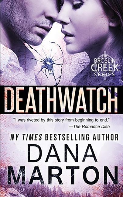 Deathwatch: Broslin Creek
