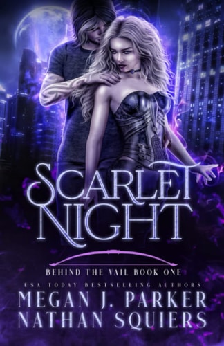 Scarlet Night