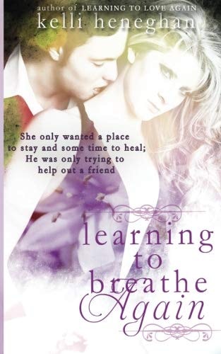 Learning to Breathe Again