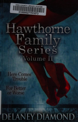 Hawthorne Family Series Volume II