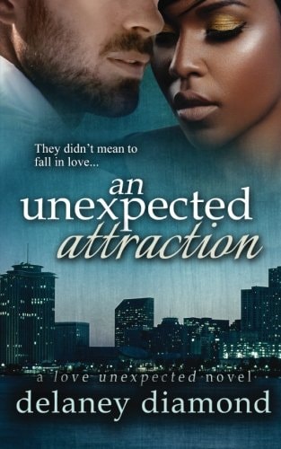 An Unexpected Attraction