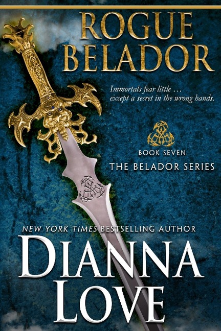 Rogue Belador: Belador Book 7