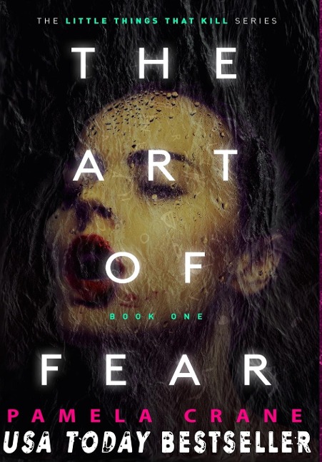 The Art of Fear: A Thriller
