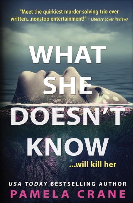 What She Doesnt Know