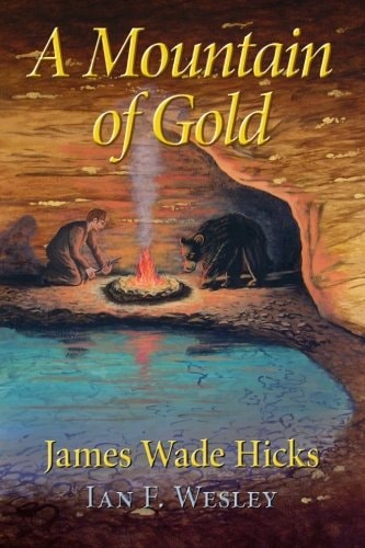A Mountain of Gold