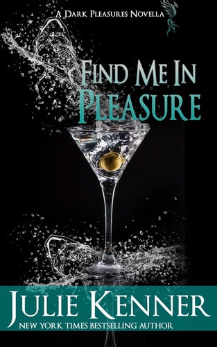 Find Me In Pleasure Mal and Christina's Story, Part 2