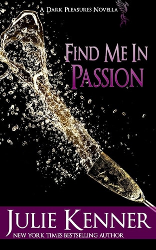 Find Me in Passion Mal and Christina's Story, Part 3