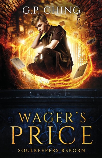 Wagers Price