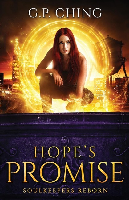 Hopes Promise