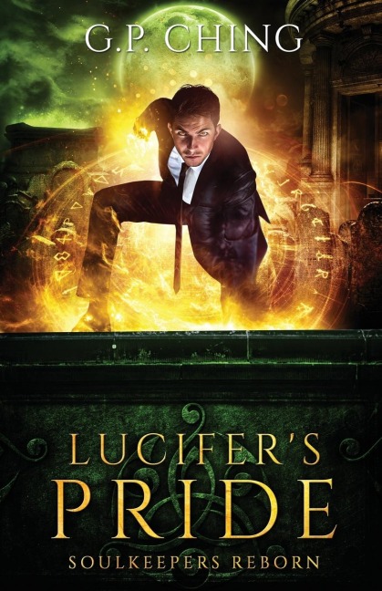 Lucifers Pride