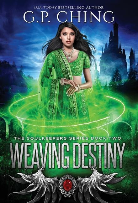 Weaving Destiny