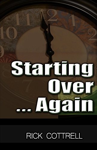 Starting Over ... Again