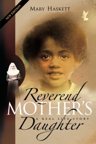 Reverend Mother's Daughter A Real Life Story