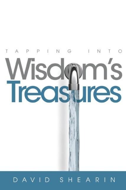 Tapping Into Wisdoms Treasure