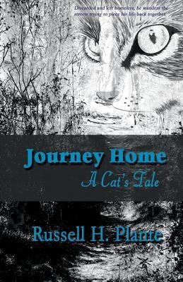 Journey Home - A Cats Tale