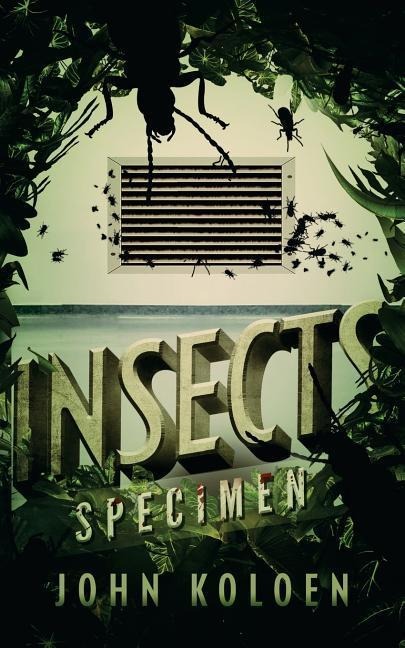 Insects: Specimen