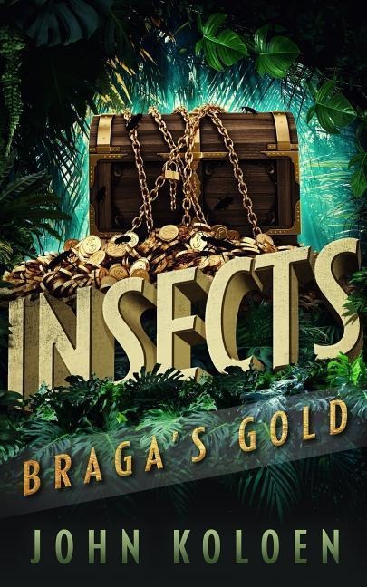 Insects: Braga's Gold