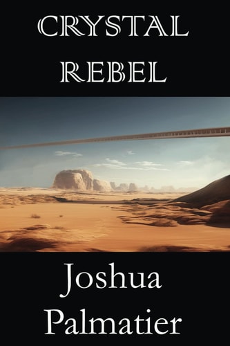 Crystal Rebel