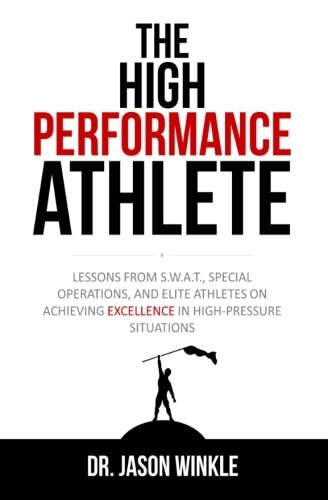 The High-Performance Athlete