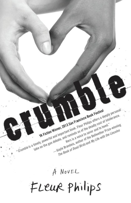 Crumble: A Novel