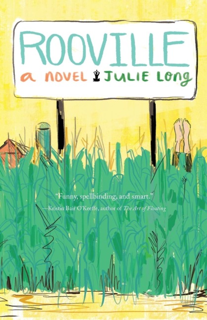 Rooville: A Novel