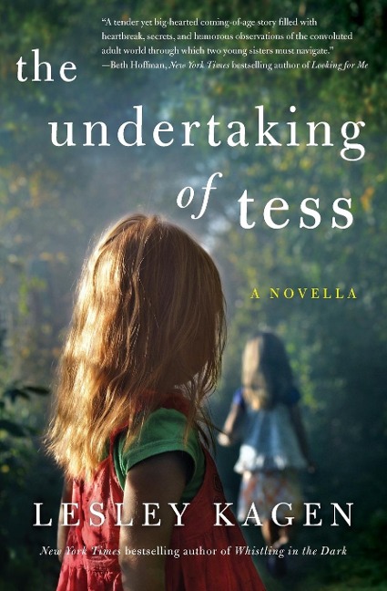 The Undertaking of Tess