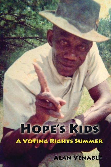 Hopes Kids: A Voting Rights Summer