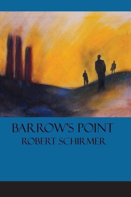 Barrows Point