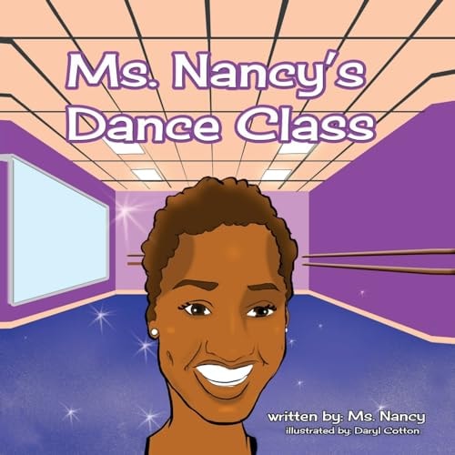 Ms. Nancy's Dance Class