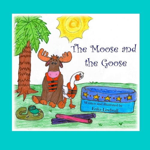 The Moose and the Goose