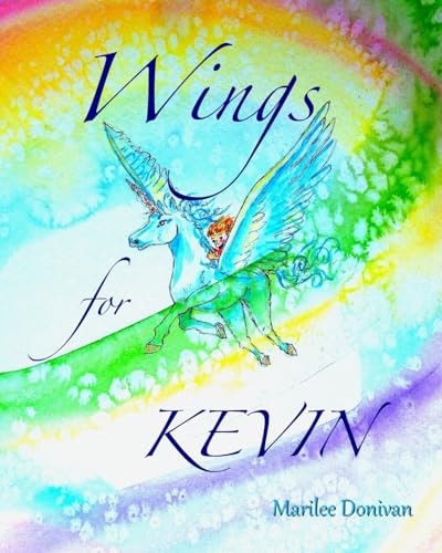 Wings for Kevin