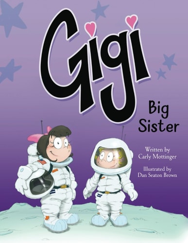 Gigi Big Sister