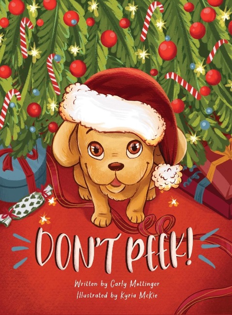 Dont Peek!