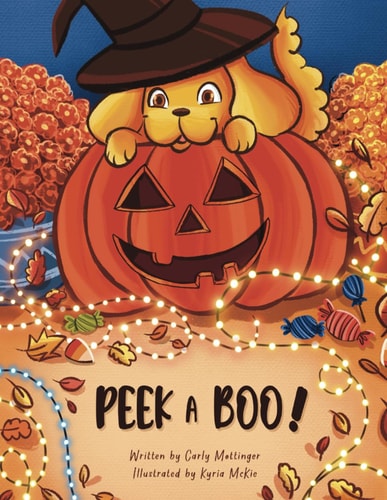 Peek a Boo!