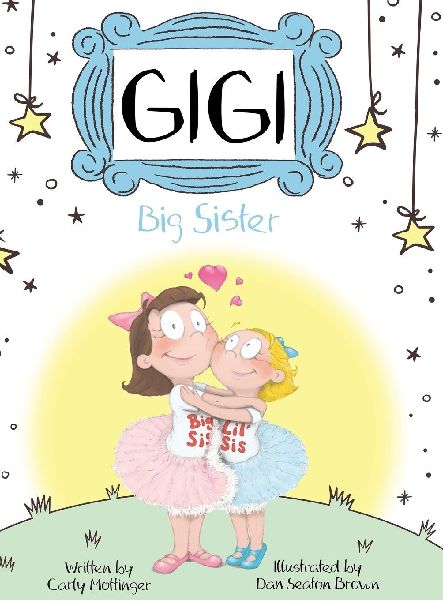 Gigi: Big Sister