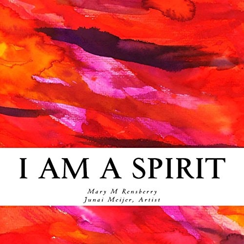 I Am a Spirit The ABCs of an Ideal Spirit