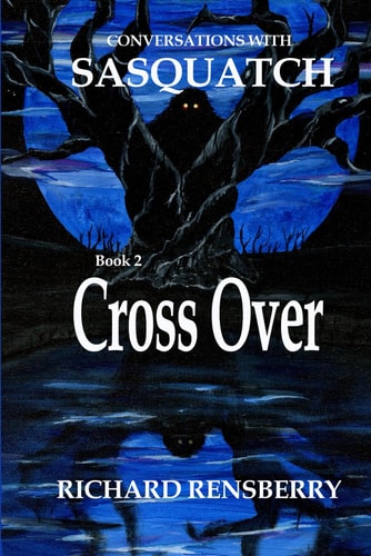 Conversations With Sasquatch, Cross Over
