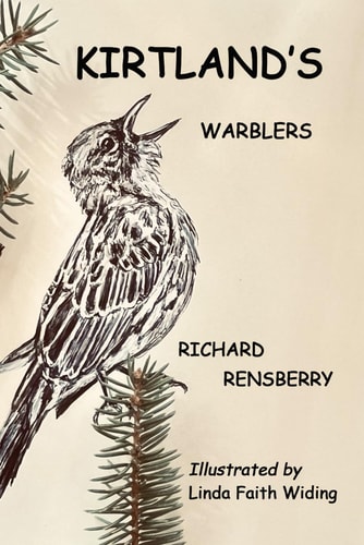 Kirtland's Warblers