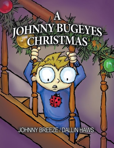 A Johnny Bugeyes Christmas