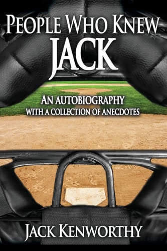 People Who Knew Jack-As Opposed to People Who Don't Know Jack