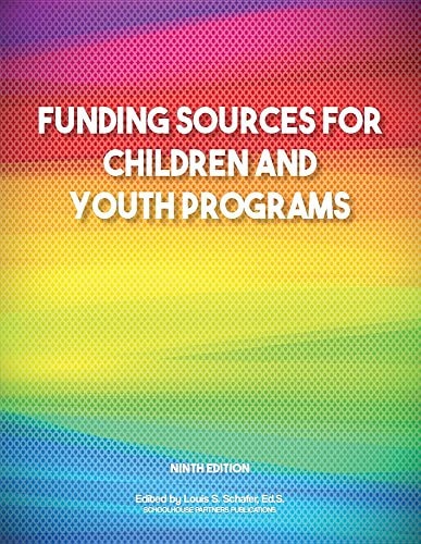 Funding Sources for Children and Youth Programs
