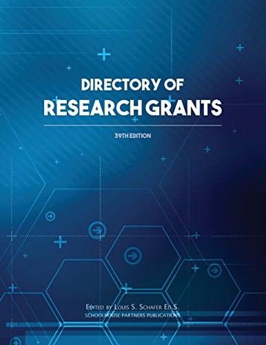 Directory of Research Grants