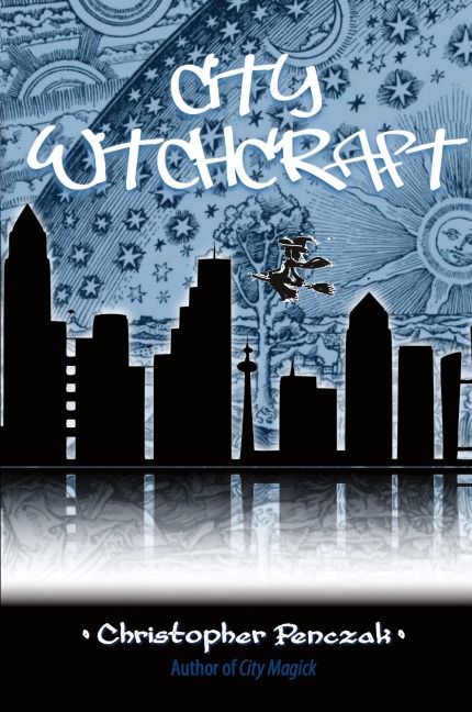 City Witchcraft