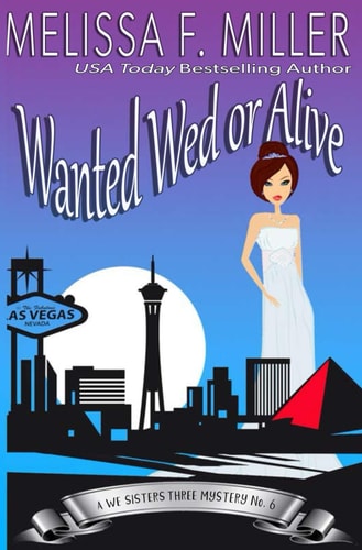 Wanted Wed Or Alive Thyme's Wedding