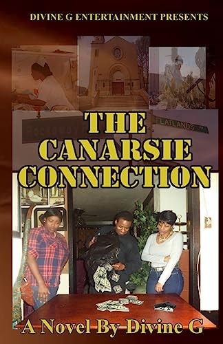The Canarsie Connection