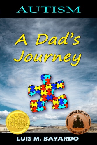 Autism A Dad's Journey